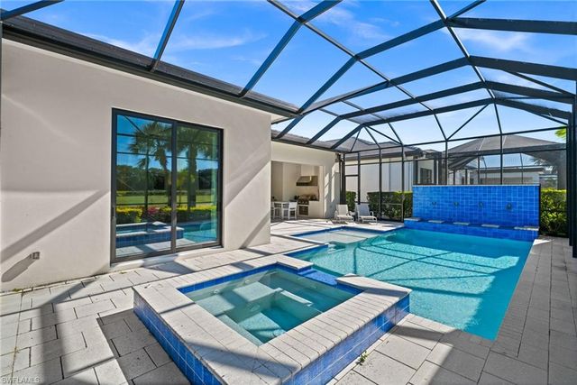 19026 Via Messina WAY, Miromar Lakes, FL 33913