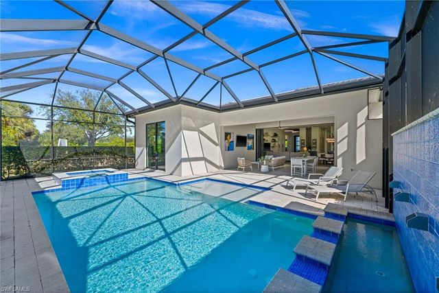 19026 Via Messina WAY, Miromar Lakes, FL 33913