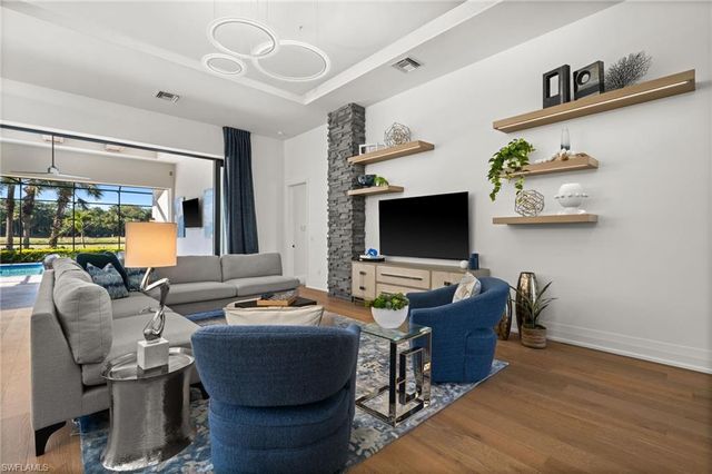 19026 Via Messina WAY, Miromar Lakes, FL 33913