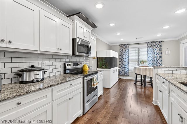 1006 Snow Goose Way, Barling, AR 72923