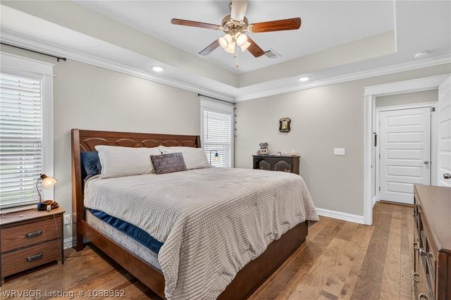 1006 Snow Goose Way, Barling, AR 72923