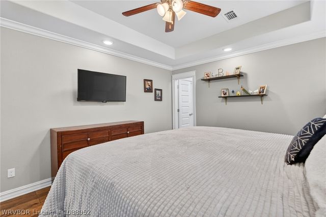 1006 Snow Goose Way, Barling, AR 72923