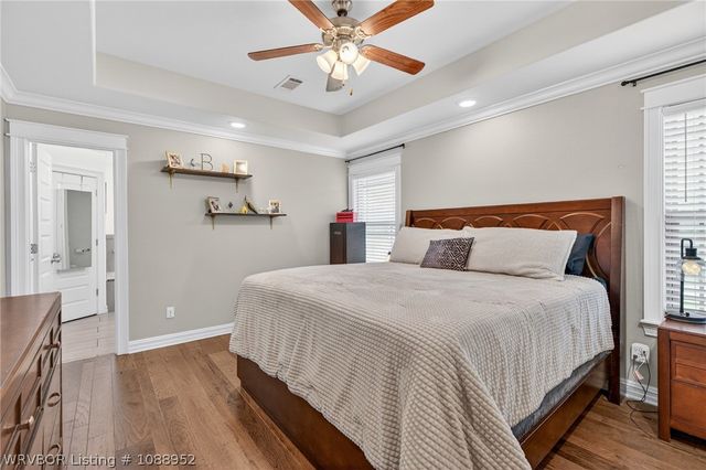 1006 Snow Goose Way, Barling, AR 72923