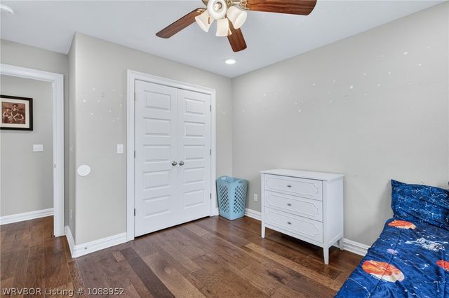 1006 Snow Goose Way, Barling, AR 72923