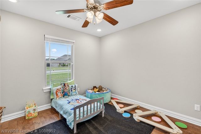 1006 Snow Goose Way, Barling, AR 72923
