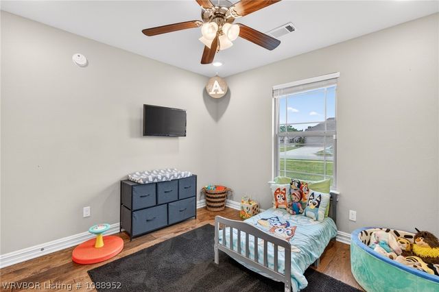 1006 Snow Goose Way, Barling, AR 72923