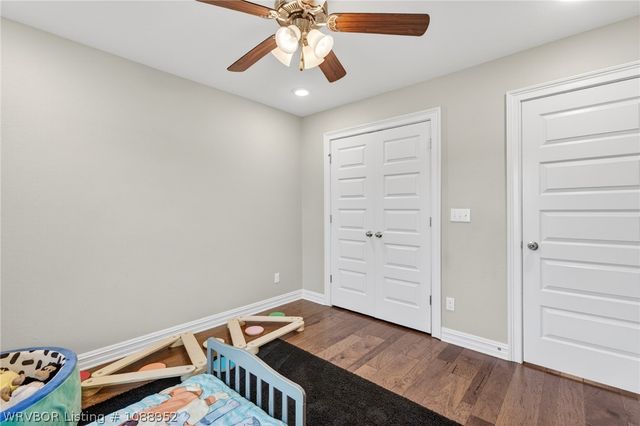 1006 Snow Goose Way, Barling, AR 72923