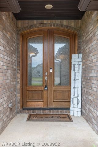 1006 Snow Goose Way, Barling, AR 72923