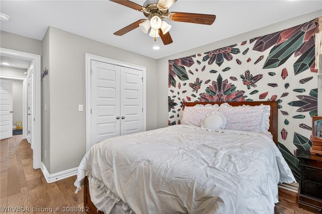 1006 Snow Goose Way, Barling, AR 72923