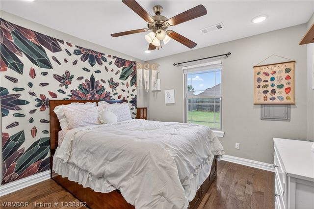 1006 Snow Goose Way, Barling, AR 72923