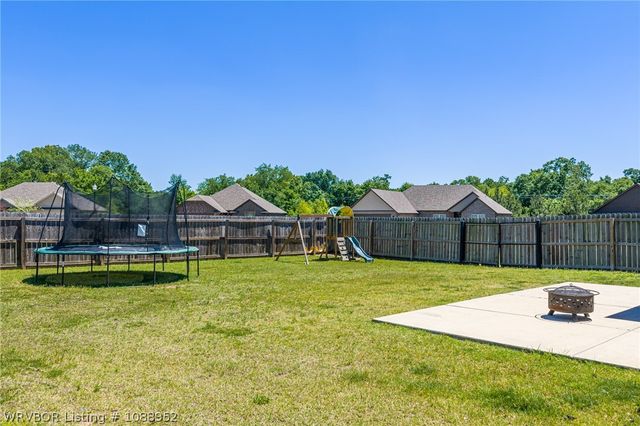 1006 Snow Goose Way, Barling, AR 72923
