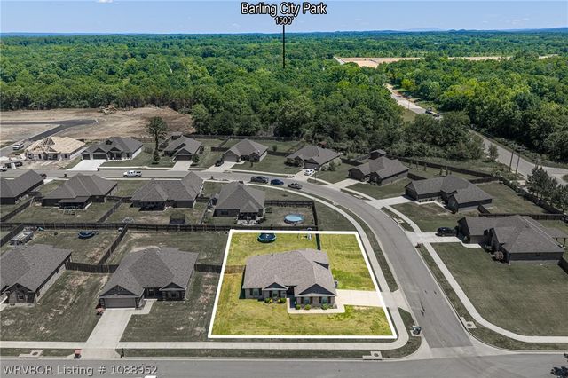 1006 Snow Goose Way, Barling, AR 72923