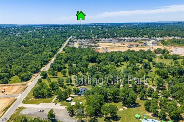 1006 Snow Goose Way, Barling, AR 72923
