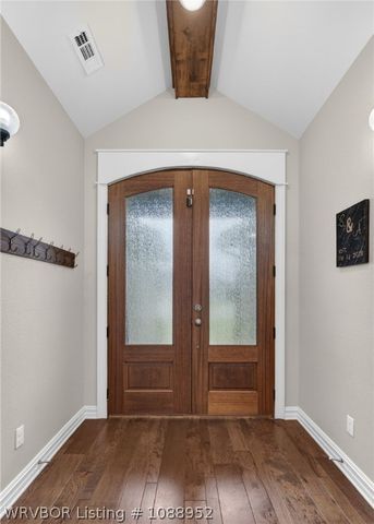 1006 Snow Goose Way, Barling, AR 72923