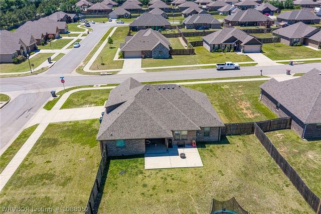 1006 Snow Goose Way, Barling, AR 72923
