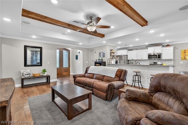 1006 Snow Goose Way, Barling, AR 72923