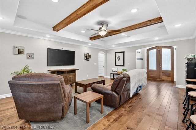 1006 Snow Goose Way, Barling, AR 72923