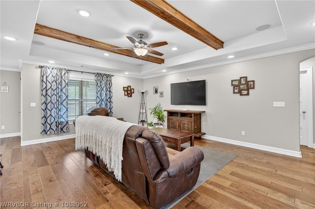 1006 Snow Goose Way, Barling, AR 72923