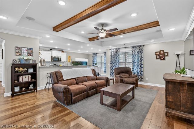 1006 Snow Goose Way, Barling, AR 72923