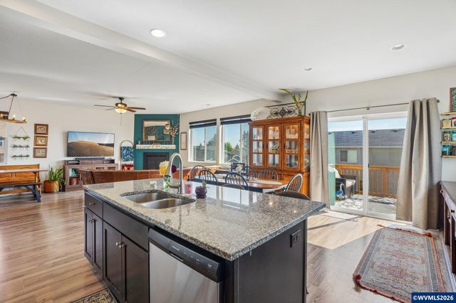 3290 Elder St NW, Salem, OR 97304