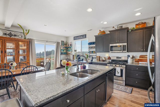 3290 Elder St NW, Salem, OR 97304