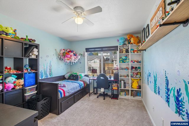 3290 Elder St NW, Salem, OR 97304