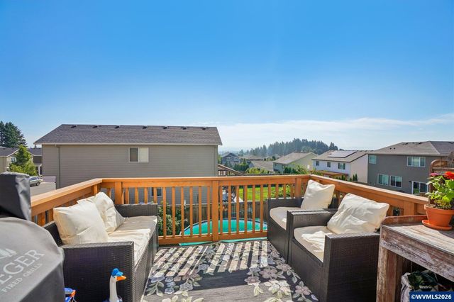 3290 Elder St NW, Salem, OR 97304