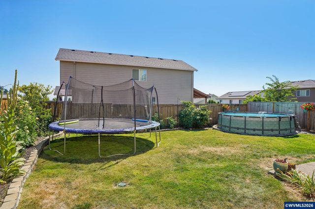 3290 Elder St NW, Salem, OR 97304