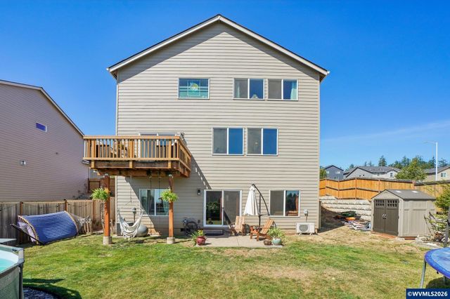 3290 Elder St NW, Salem, OR 97304