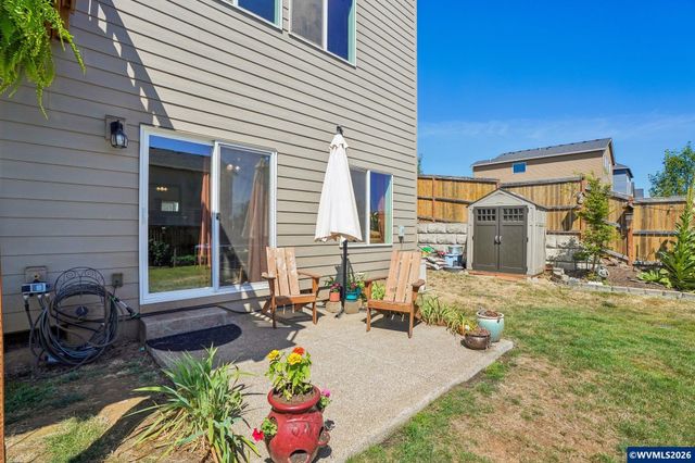 3290 Elder St NW, Salem, OR 97304
