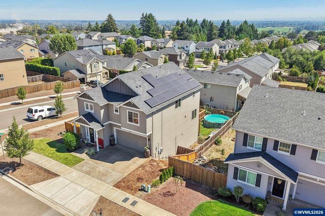 3290 Elder St NW, Salem, OR 97304