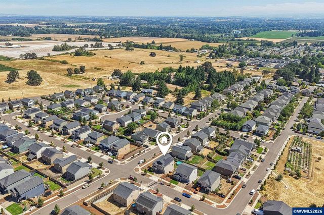 3290 Elder St NW, Salem, OR 97304
