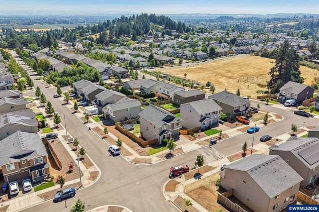 3290 Elder St NW, Salem, OR 97304