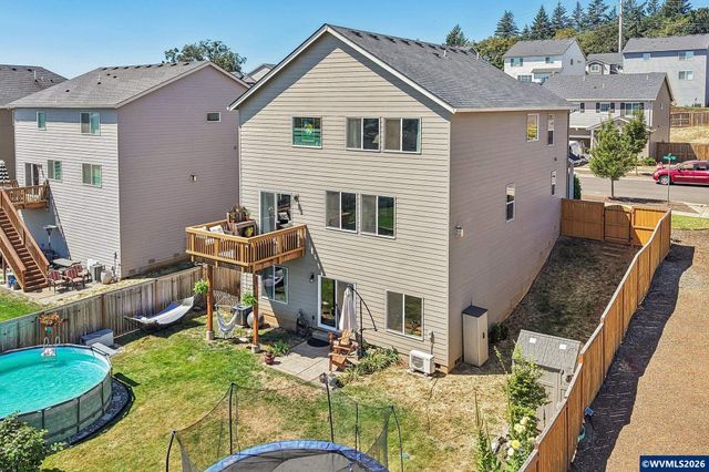 3290 Elder St NW, Salem, OR 97304