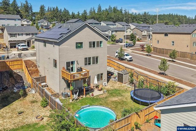 3290 Elder St NW, Salem, OR 97304