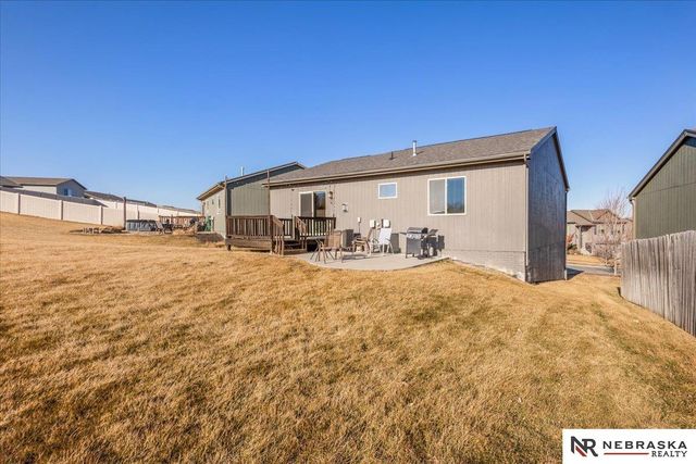 14623 Gilder Avenue, Bennington, NE 68007