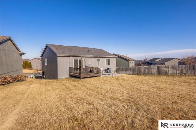 14623 Gilder Avenue, Bennington, NE 68007