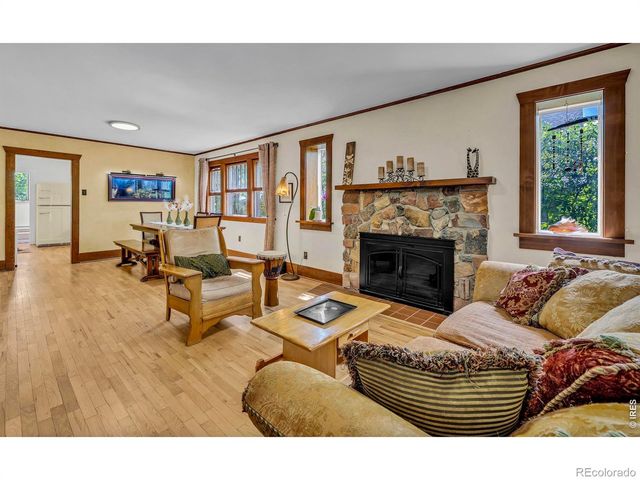 3024 6th Street, Boulder, CO 80304