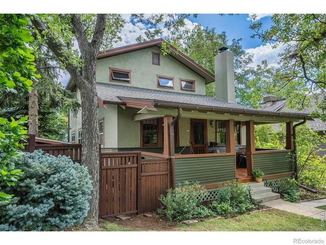 3024 6th Street, Boulder, CO 80304