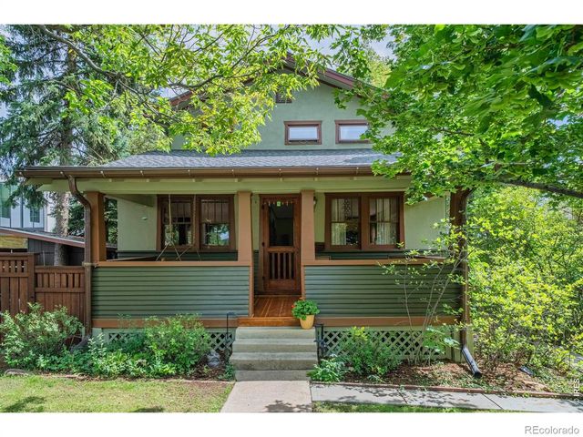 3024 6th Street, Boulder, CO 80304
