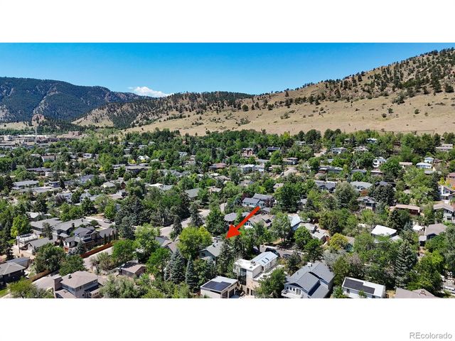 3024 6th Street, Boulder, CO 80304