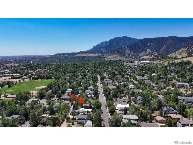 3024 6th Street, Boulder, CO 80304