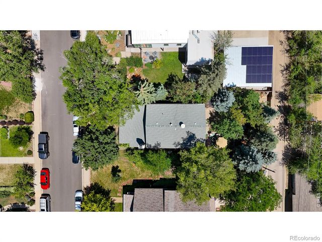 3024 6th Street, Boulder, CO 80304