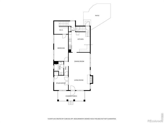 3024 6th Street, Boulder, CO 80304