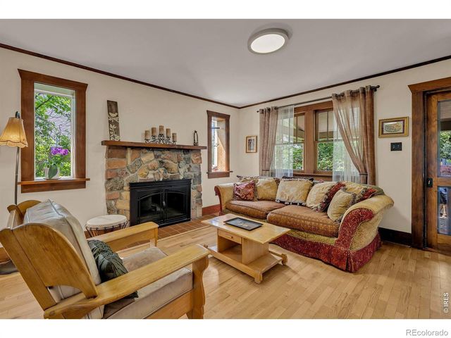 3024 6th Street, Boulder, CO 80304