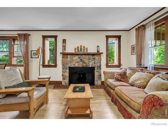 3024 6th Street, Boulder, CO 80304