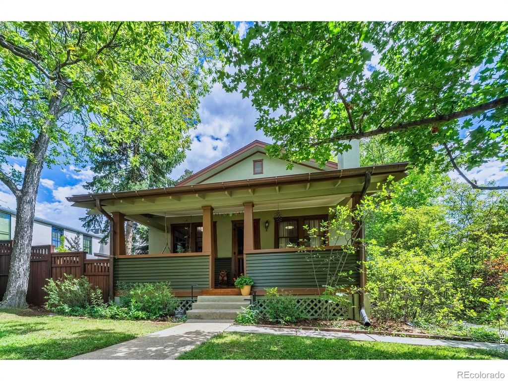 3024 6th Street, Boulder, CO 80304