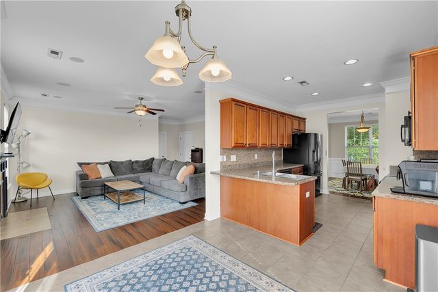 1010 Blythwood Drive, Piedmont, SC 29673