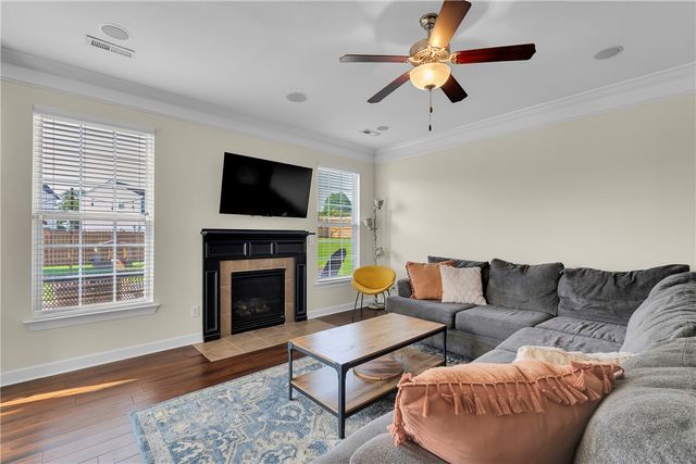 1010 Blythwood Drive, Piedmont, SC 29673