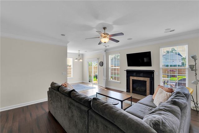 1010 Blythwood Drive, Piedmont, SC 29673